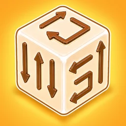 Ikon Arrow Cube: Tap Out
